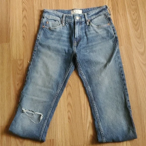 We the Free jeans final price - Picture 6 of 11